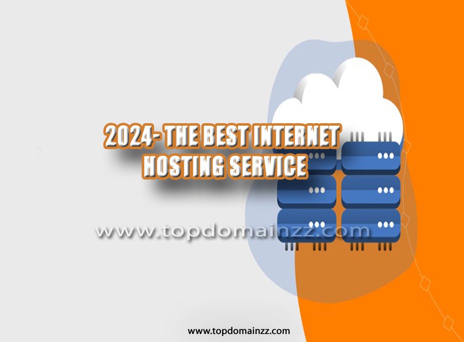 Internet Hosting