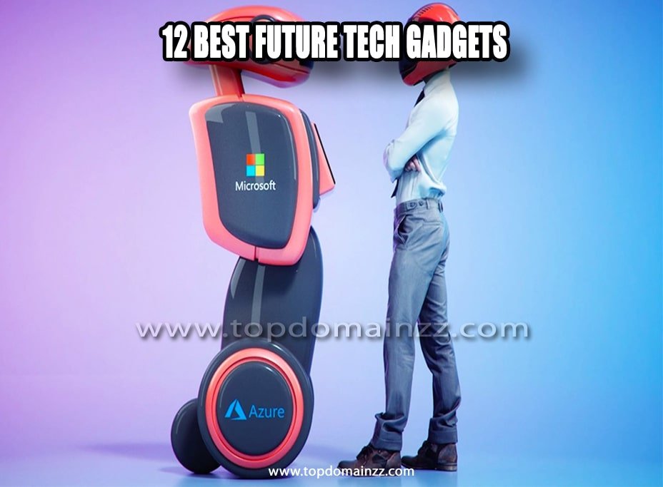 12 Best Future Tech Gadgets 3 33 min